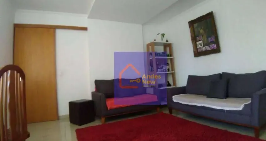 Apartamento com 3 dormitórios à venda, 87 m² por r$ 520.000,00 - lauzane paulista - são paulo/sp