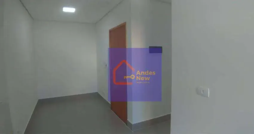 Apartamento com 2 dormitórios para alugar, 47 m² por r$ 2.073,45/mês - santana - são paulo/sp