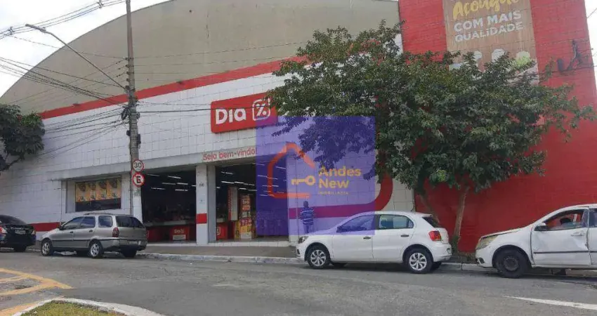 Galpão, 1264 m² - venda por r$ 23.000.000,00 ou aluguel por r$ 100.000,00/mês - freguesia do ó - são paulo/sp