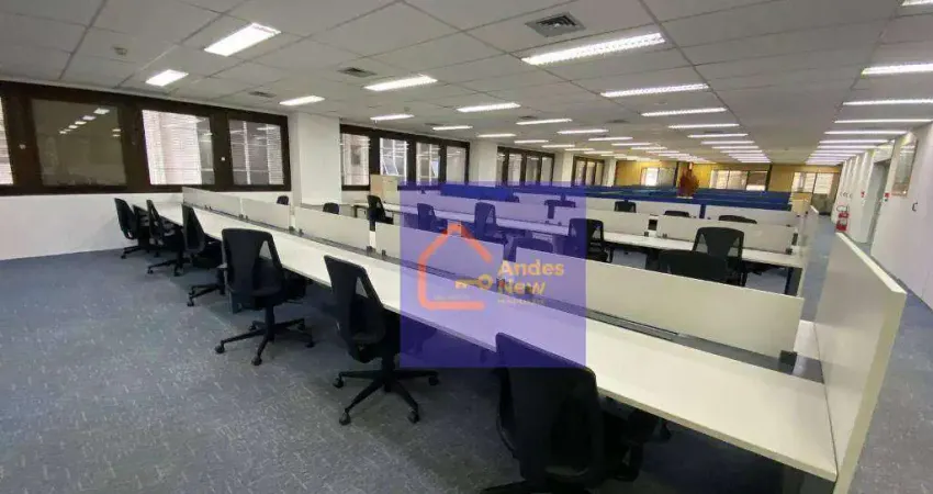 Av paulista conjunto comercial , 257 m² - venda por r$ 3.500.000,00 ou aluguel por r$ 30.212/mês - cerqueira césar - são paulo/sp