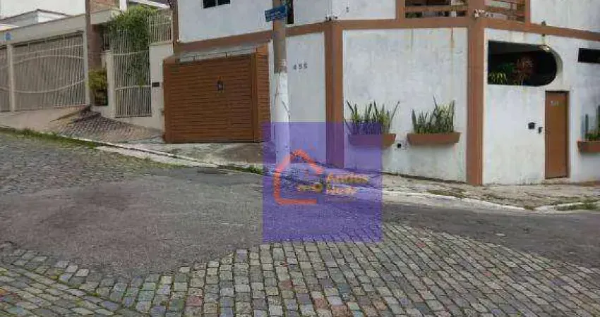 Sobrado à venda, 500 m² por r$ 3.725.000,00 - jardim sao paulo(zona norte) - são paulo/sp