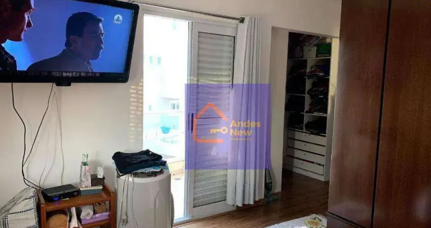 Sobrado à venda, 430 m² por r$ 2.250.000,00 - tucuruvi - são paulo/sp