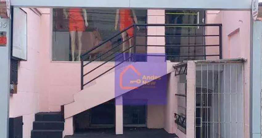 Prédio à venda, 80 m² por r$ 595.000,00 - santana - são paulo/sp