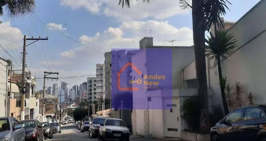 Terreno coml/res à venda, doc ok 1230 m² por r$ 3.500.000 - água fria - são paulo/sp