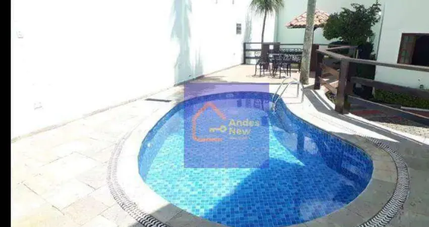 Condominio fechado sobrado novo moderno  com 2 dormitórios 1 vaga à venda, 115 m² por r$ 430.000 - pedra branca - são paulo/sp