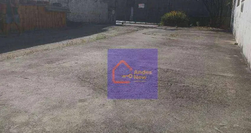 Terreno à venda, 2800 m² por r$ 5.900.000,00 - limão - são paulo/sp