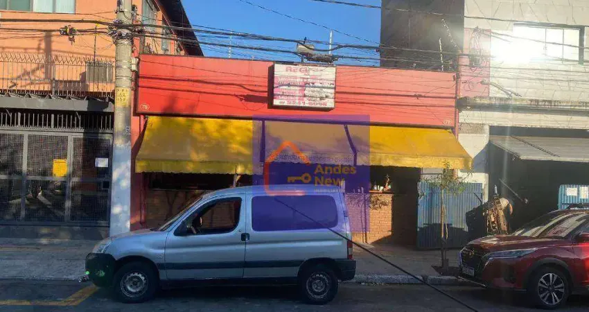 Prédio à venda, 240 m² por r$ 1.200.000,00 - jardim brasil - são paulo/sp