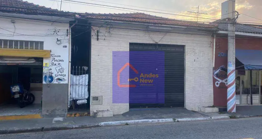 Casa à venda, 96 m² por r$ 330.000,00 - vila nivi - são paulo/sp