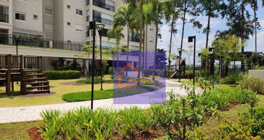 Apartamento à venda, 105 m² por r$ 1.250.000,00 - vila irmãos arnoni - são paulo/sp