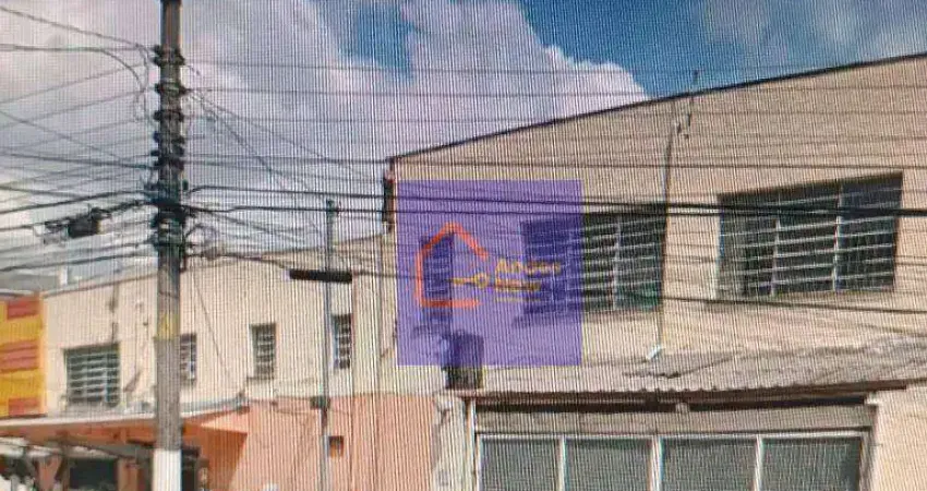 Prédio à venda, 1176 m² por r$ 5.900.000,00 - casa verde média - são paulo/sp