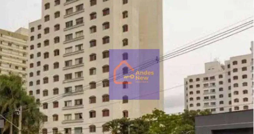 Apartamento à venda, 79 m² por r$ 873.000,00 - santana - são paulo/sp