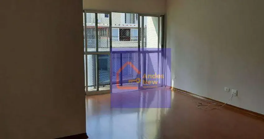 Apartamento à venda, 78 m² por r$ 750.000,00 - santana - são paulo/sp