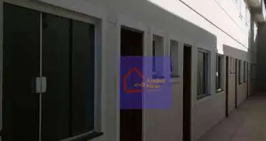 Sobrado à venda, 64 m² por r$ 476.000,00 - vila aurora - são paulo/sp