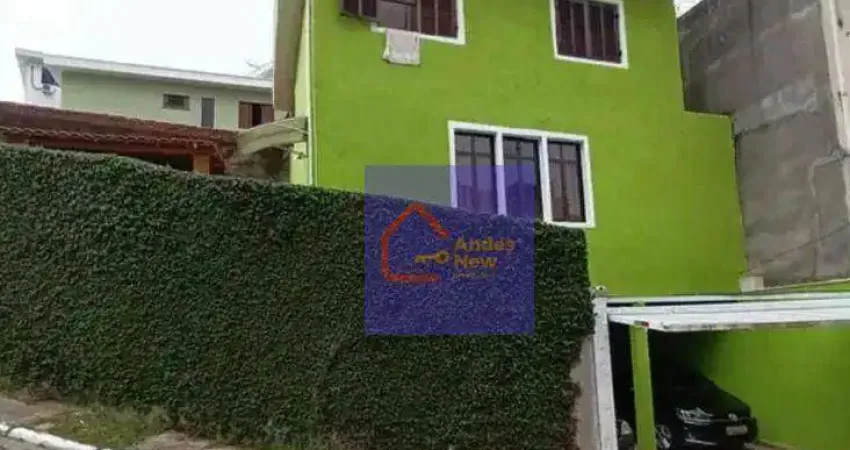 Sobrado com 3 dormitórios à venda, 226 m² por r$ 770.000,00 - parque mandaqui - são paulo/sp