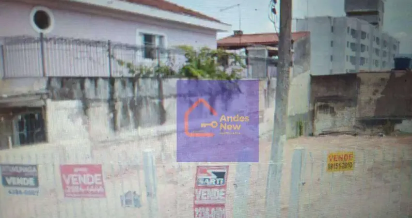 Terreno à venda, 350 m² por r$ 890.000,00 - vila constância - são paulo/sp