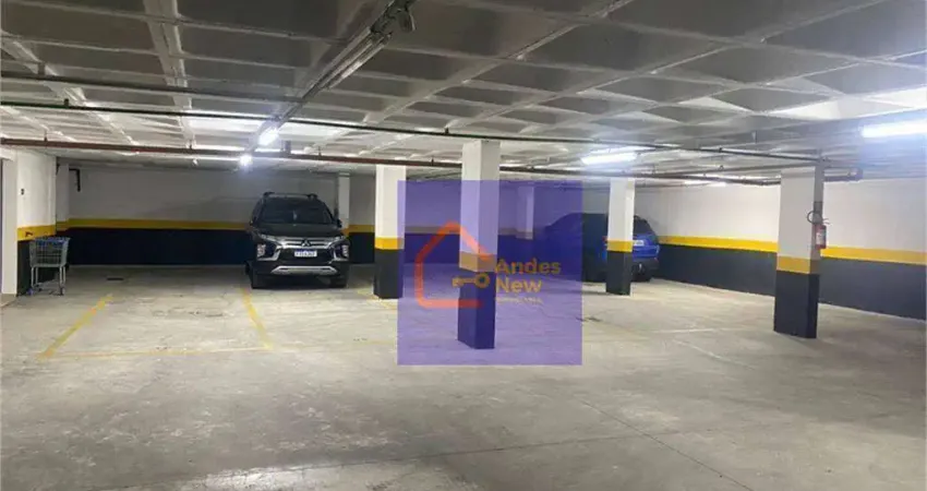 Studio à venda, 31 m² por r$ 362.000,00 - santana - são paulo/sp