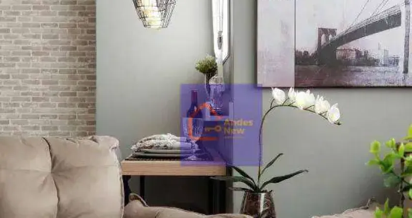 Studio à venda, 32 m² por r$ 308.600,00 - vila dom pedro ii - são paulo/sp