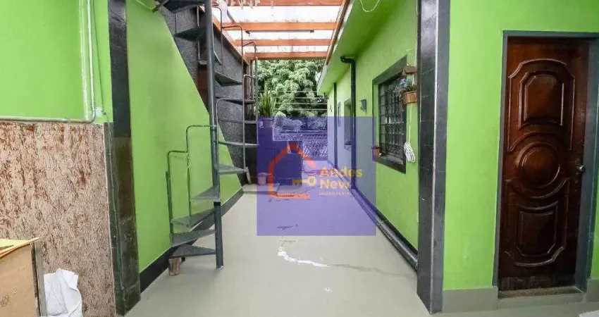 Terreno à venda, 500 m² por r$ 6.385.000,00 - casa verde - são paulo/sp