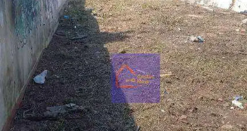 Terreno à venda, 440 m² por r$ 650.000,00 - vila mazzei - são paulo/sp