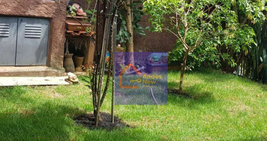 Sobrado com 4 dormitórios à venda, 203 m² por r$ 700.000,00 - limão - são paulo/sp