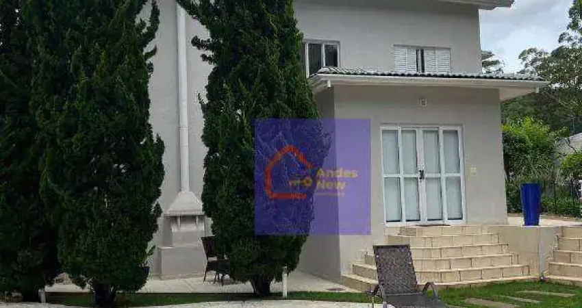 Casa à venda, 355 m² por r$ 4.255.000,00 - roseira - mairiporã/sp