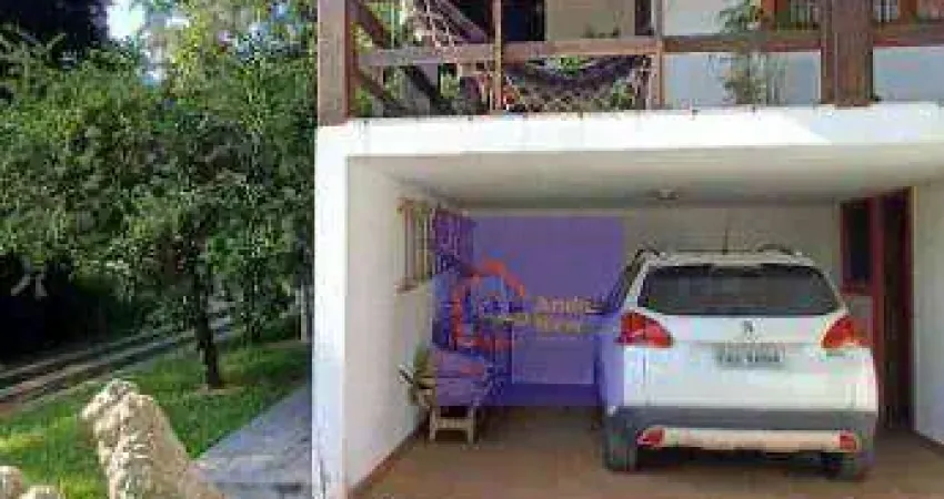 Casa à venda, 200 m² por r$ 905.000,00 - mato dentro - mairiporã/sp