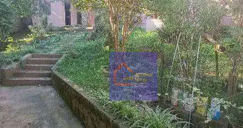 Sobrado à venda, 347 m² por r$ 585.000,00 - cantareira - mairiporã/sp