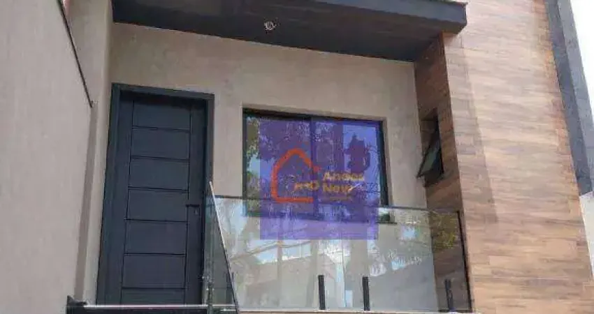 Sobrado à venda, 200 m² por r$ 1.600.000,00 - jardim sao paulo(zona norte) - são paulo/sp