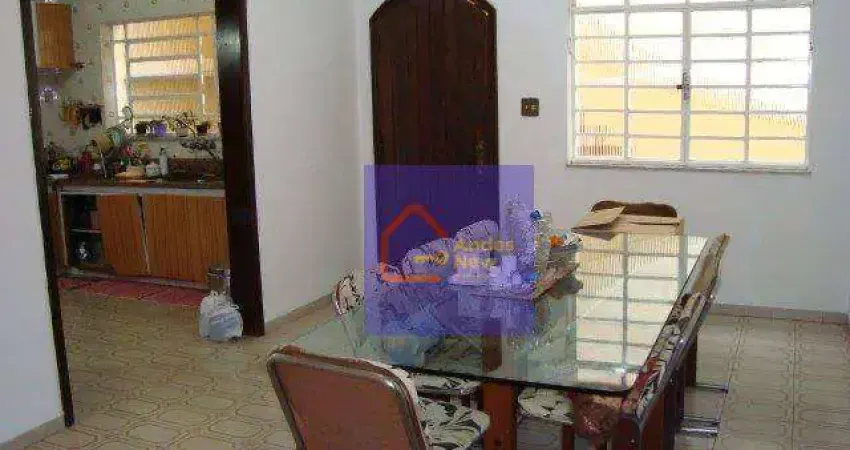 Casa com 3 quartos à venda na Rua do Alto, Tucuruvi, São Paulo