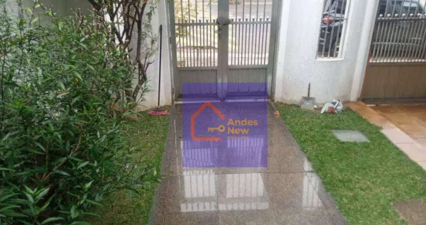 Casa com 3 quartos à venda na Rua Vaz Muniz, Jardim Franca, São Paulo