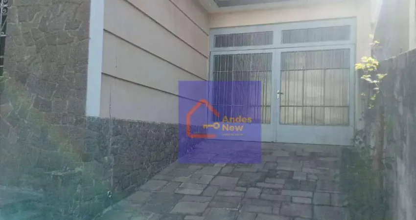 Casa com 3 quartos à venda na Rua Doutor Carmelo Zamitti Mammana, Jardim Paraíso, São Paulo