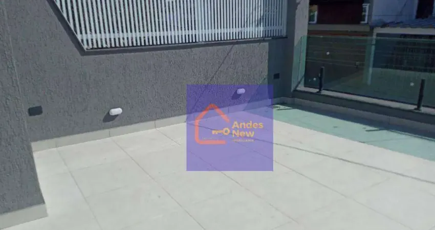 Casa com 3 quartos à venda na Rua Judith Zumkeller, Parque Mandaqui, São Paulo