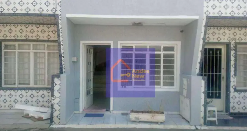 Sobrado com 2 dormitórios à venda, 73 m² por r$ 470.000,00 - tucuruvi - são paulo/sp