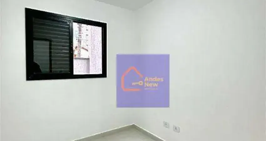 Apartamento para alugar, 40 m² por r$ 3.000,00/mês - santana - são paulo/sp