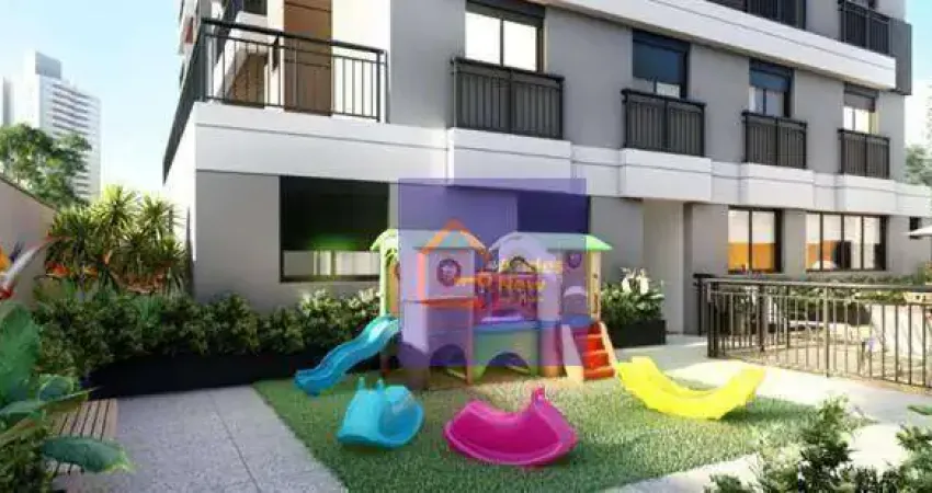 Apartamento com 3 dormitórios à venda, 83 m² por r$ 810.000,00 - santa teresinha - são paulo/sp