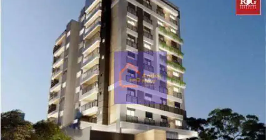 Apartamento novo 3 dormitórios 1 suíte 2 vagas à venda, 83 m² por r$ 820.000 - santa teresinha - são paulo/sp