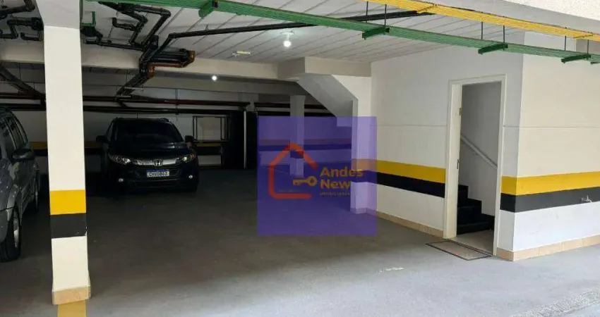 Casa à venda, 100 m² por r$ 695.000,00 - vila irmãos arnoni - são paulo/sp