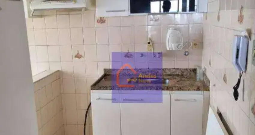 Apartamento à venda, 60 m² por r$ 400.000,00 - mandaqui - são paulo/sp