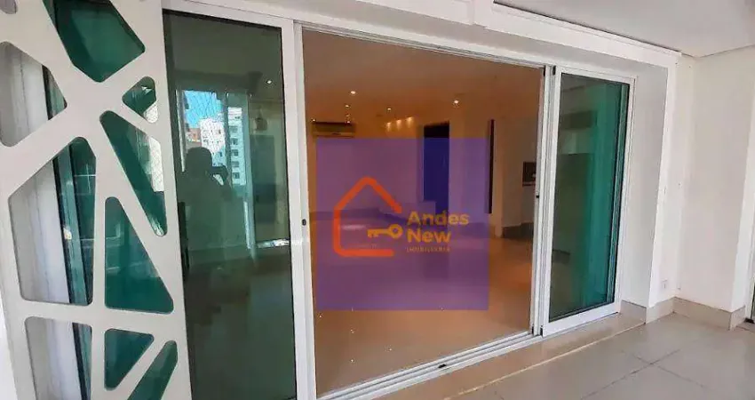 Alto de santana fino acabamento 4 dorms sendo 3 suítes 1 super master sr. e sra à venda, 203 m² por r$ 2.300.000 - santana - são paulo/sp