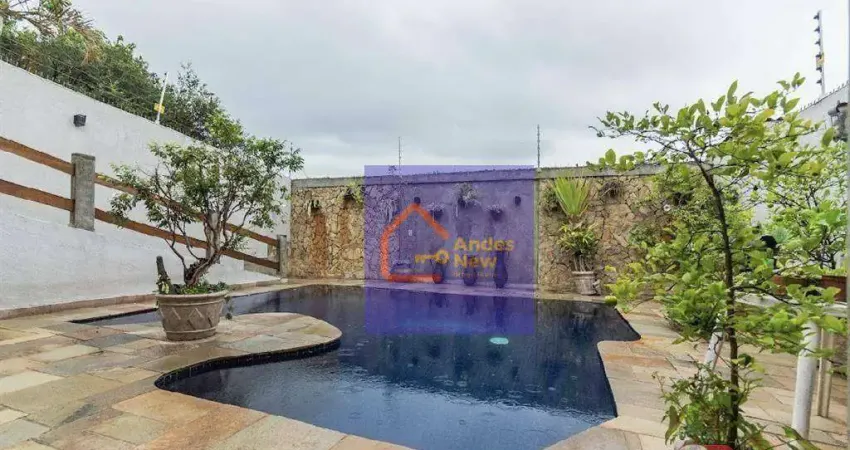 Sobrado com 5 dormitórios à venda, 409 m² por r$ 1.900.000,00 - imirim - são paulo/sp