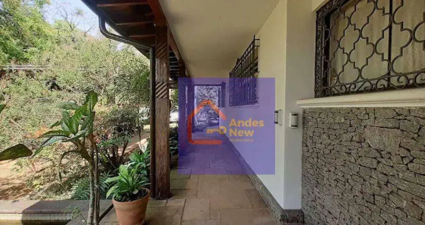 Casa alto padrão local nobre 1.500 mt² terreno  12 vagas  à venda, 475 m² por r$ 10.000.000,00 aceita permuta - pacaembu - são paulo/sp