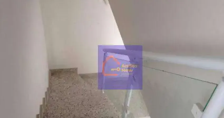 Sobrado à venda, 100 m² por r$ 900.000,00 - santana - são paulo/sp