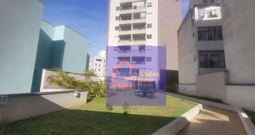 Studio, 42 m² - venda por r$ 530.000,00 ou aluguel por r$ 4.187,00/mês - santana - são paulo/sp