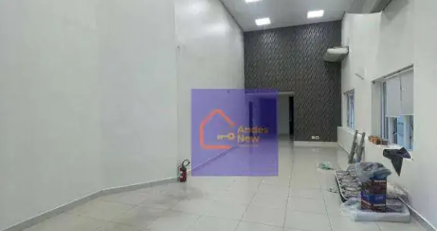 Prédio para alugar, há 2 quadras do metrô santana 877 m² por r$ 71.000/mês pronto p/ clinica médica - santana - sp