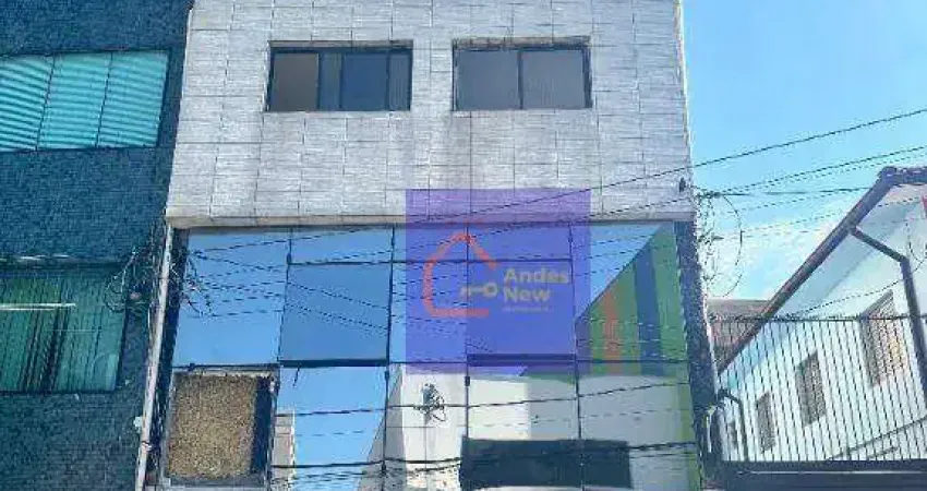 Prédio à venda, 300 m² por r$ 3.724.000,00 - tucuruvi - são paulo/sp