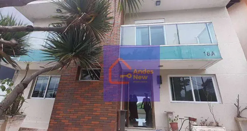 Condominio segurança 24hrs. sobrado novo fino acabamento 4 dorms 3 suites 4 vagas piscina aquecida  venda, 505 m² por r$ 2.300.000 - horto florestal