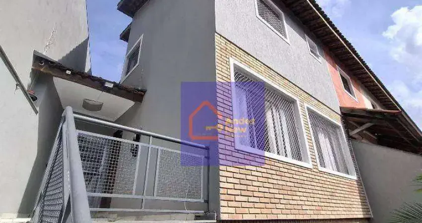 Casa com 3 quartos à venda na Rua Professora Romilde Nogueira de Sá, Imirim, São Paulo