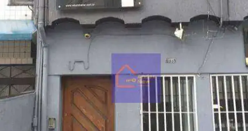 Sala para alugar, 120 m² por r$ 2.718,60/mês - santana - são paulo/sp