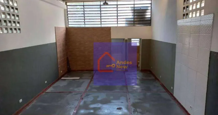 Prédio à venda, 300 m² por r$ 905.000,00 - água fria - são paulo/sp