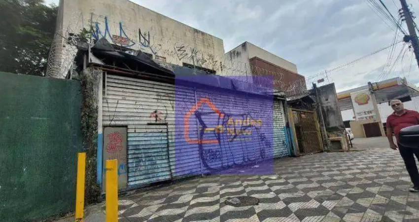 Prédio à venda na Avenida Engenheiro Caetano Álvares, Mandaqui, São Paulo